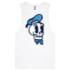 AS Colour - Barnard Tank Top - Muscle Tee Thumbnail