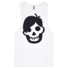 AS Colour - Barnard Tank Top - Muscle Tee Thumbnail