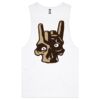 AS Colour - Barnard Tank Top - Muscle Tee Thumbnail