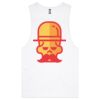AS Colour - Barnard Tank Top - Muscle Tee Thumbnail