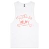 AS Colour - Barnard Tank Top - Muscle Tee Thumbnail