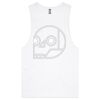 AS Colour - Barnard Tank Top - Muscle Tee Thumbnail