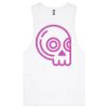 AS Colour - Barnard Tank Top - Muscle Tee Thumbnail