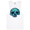 AS Colour - Barnard Tank Top - Muscle Tee Thumbnail