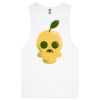 AS Colour - Barnard Tank Top - Muscle Tee Thumbnail