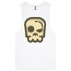AS Colour - Barnard Tank Top - Muscle Tee Thumbnail