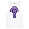 AS Colour - Barnard Tank Top - Muscle Tee Thumbnail