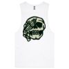 AS Colour - Barnard Tank Top - Muscle Tee Thumbnail