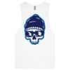 AS Colour - Barnard Tank Top - Muscle Tee Thumbnail