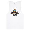 AS Colour - Barnard Tank Top - Muscle Tee Thumbnail