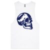 AS Colour - Barnard Tank Top - Muscle Tee Thumbnail