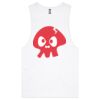 AS Colour - Barnard Tank Top - Muscle Tee Thumbnail