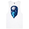 AS Colour - Barnard Tank Top - Muscle Tee Thumbnail