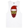 AS Colour - Barnard Tank Top - Muscle Tee Thumbnail