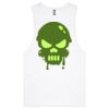 AS Colour - Barnard Tank Top - Muscle Tee Thumbnail