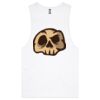 AS Colour - Barnard Tank Top - Muscle Tee Thumbnail