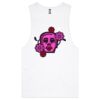 AS Colour - Barnard Tank Top - Muscle Tee Thumbnail