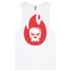 AS Colour - Barnard Tank Top - Muscle Tee Thumbnail