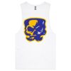 AS Colour - Barnard Tank Top - Muscle Tee Thumbnail
