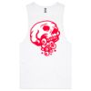 AS Colour - Barnard Tank Top - Muscle Tee Thumbnail