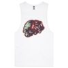 AS Colour - Barnard Tank Top - Muscle Tee Thumbnail