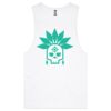 AS Colour - Barnard Tank Top - Muscle Tee Thumbnail