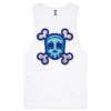 AS Colour - Barnard Tank Top - Muscle Tee Thumbnail