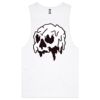 AS Colour - Barnard Tank Top - Muscle Tee Thumbnail