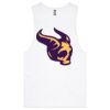 AS Colour - Barnard Tank Top - Muscle Tee Thumbnail
