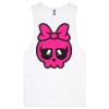 AS Colour - Barnard Tank Top - Muscle Tee Thumbnail