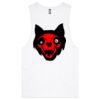AS Colour - Barnard Tank Top - Muscle Tee Thumbnail