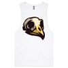 AS Colour - Barnard Tank Top - Muscle Tee Thumbnail