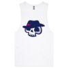 AS Colour - Barnard Tank Top - Muscle Tee Thumbnail