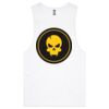 AS Colour - Barnard Tank Top - Muscle Tee Thumbnail