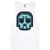 AS Colour - Barnard Tank Top - Muscle Tee Thumbnail