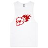 AS Colour - Barnard Tank Top - Muscle Tee Thumbnail