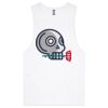AS Colour - Barnard Tank Top - Muscle Tee Thumbnail