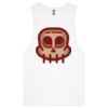 AS Colour - Barnard Tank Top - Muscle Tee Thumbnail