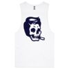 AS Colour - Barnard Tank Top - Muscle Tee Thumbnail
