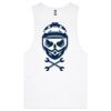 AS Colour - Barnard Tank Top - Muscle Tee Thumbnail