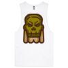 AS Colour - Barnard Tank Top - Muscle Tee Thumbnail