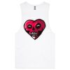 AS Colour - Barnard Tank Top - Muscle Tee Thumbnail