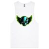 AS Colour - Barnard Tank Top - Muscle Tee Thumbnail