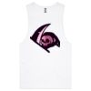 AS Colour - Barnard Tank Top - Muscle Tee Thumbnail
