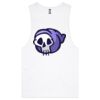 AS Colour - Barnard Tank Top - Muscle Tee Thumbnail