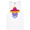 AS Colour - Barnard Tank Top - Muscle Tee Thumbnail
