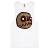 AS Colour - Barnard Tank Top - Muscle Tee Thumbnail