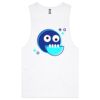 AS Colour - Barnard Tank Top - Muscle Tee Thumbnail