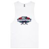 AS Colour - Barnard Tank Top - Muscle Tee Thumbnail