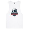 AS Colour - Barnard Tank Top - Muscle Tee Thumbnail